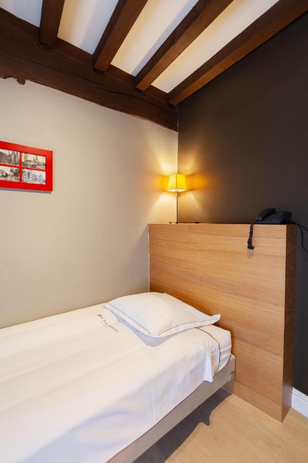 Hotel Hof Van Aragon Lier Exteriér fotografie